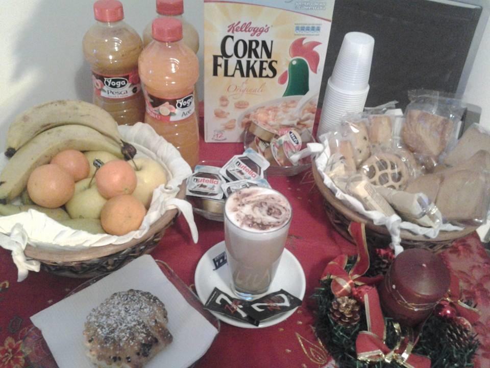 Santa Barbara B&B 토르치아라 외부 사진